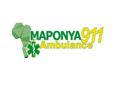 Maponya 911 Ambulance
